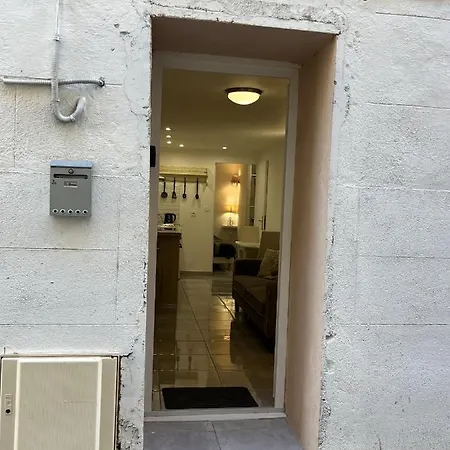 Maureillas - Appartement 2 Personnes - Classe Exterior photo
