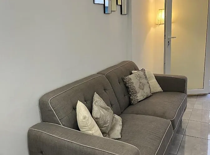Maureillas - Appartement 2 Personnes - Classe