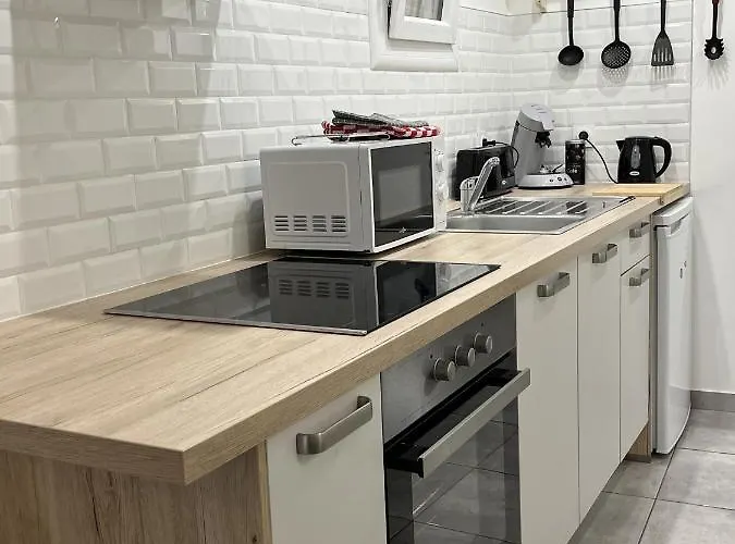 Maureillas - Appartement 2 Personnes - Classe