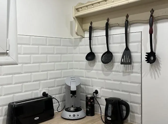 Maureillas - Appartement 2 Personnes - Classe