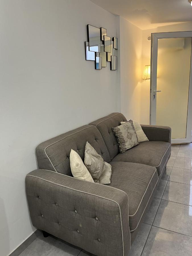 - 2 Personnes - Classe Apartment