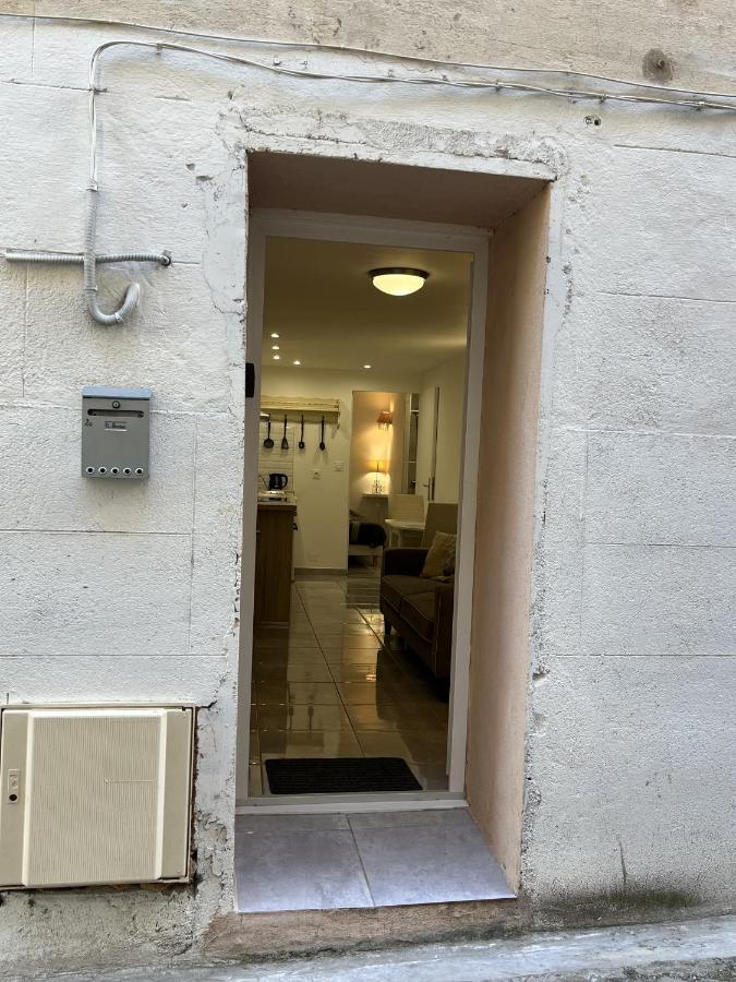 Apartment - 2 Personnes - Classe *
