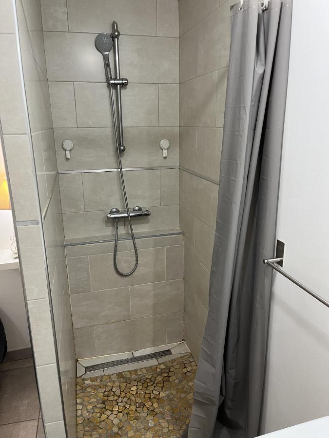 Apartment - 2 Personnes - Classe Maureillas