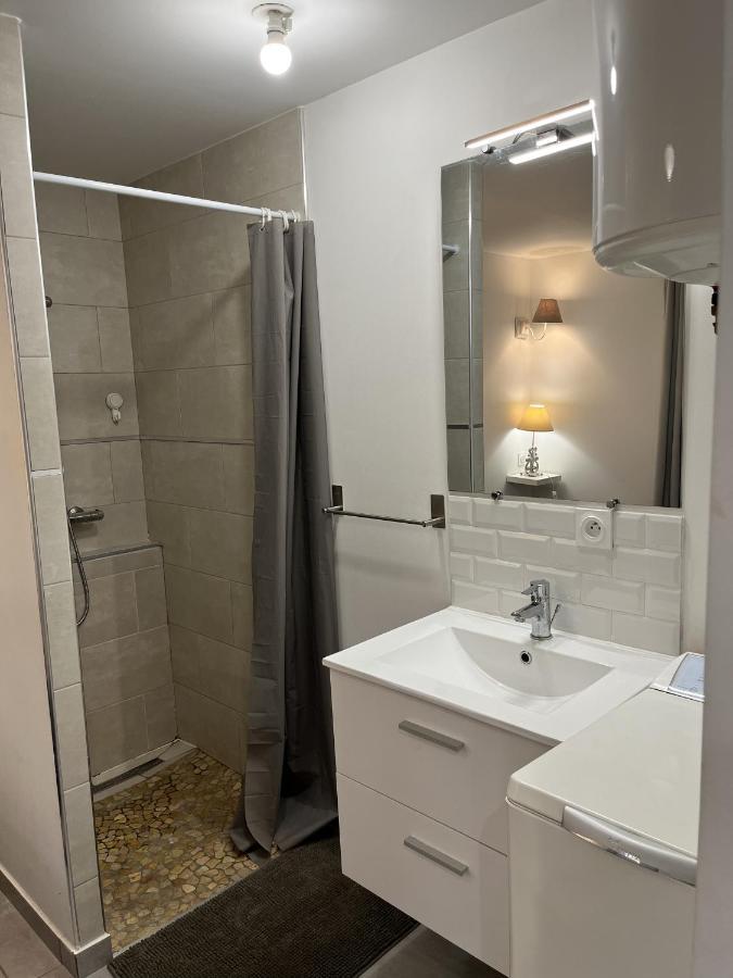Apartment - 2 Personnes - Classe