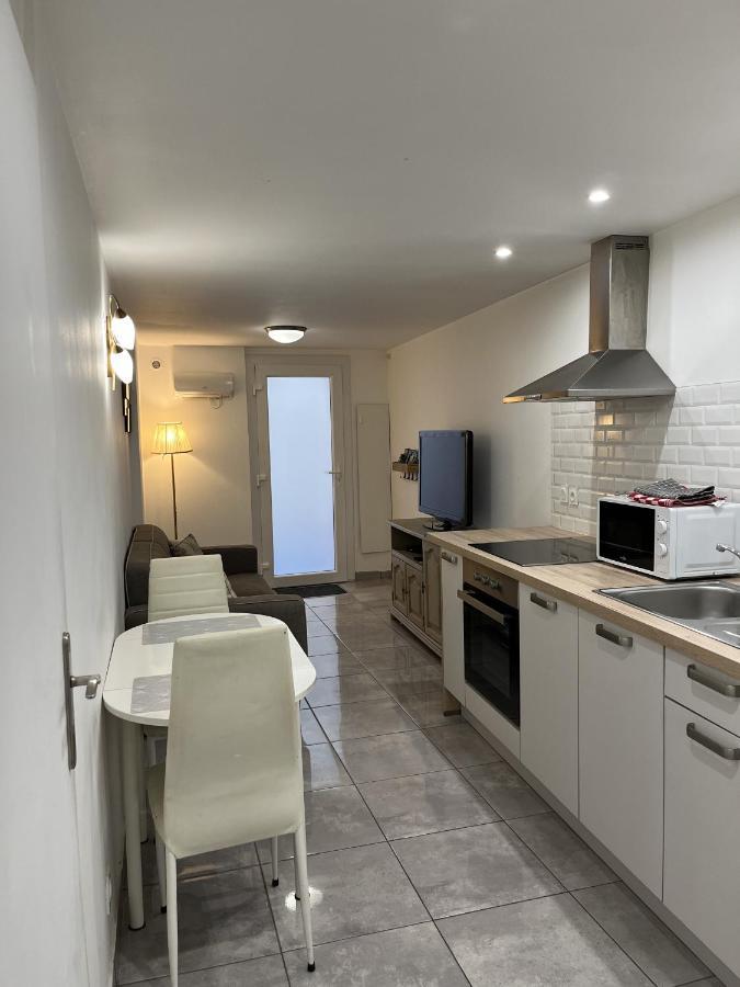 - 2 Personnes - Classe Apartment *