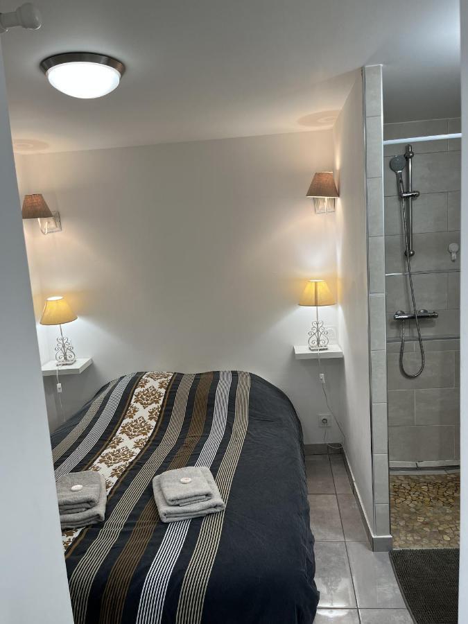 - 2 Personnes - Classe Apartment