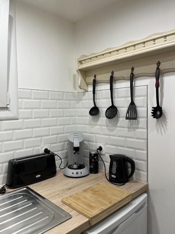 - 2 Personnes - Classe Apartment Maureillas